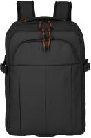 Travelite 'Briize' Trolley-Backpack 27L Black