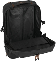 Travelite 'Briize' Trolley-Backpack 27L Black