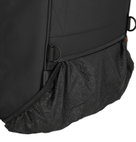 Travelite 'Briize' Trolley-Backpack 27L Black