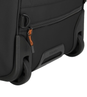 Travelite 'Briize' Trolley-Backpack 27L Black