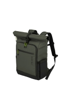 Travelite 'Briize' Roll-Up-Rucksack M 24/30L Khaki