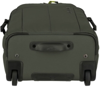 Travelite 'Briize' Trolley-Backpack 27L Khaki