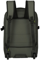 Travelite 'Briize' Trolley-Backpack 27L Khaki