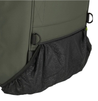Travelite 'Briize' Trolley-Backpack 27L Khaki