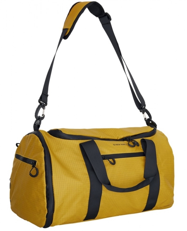 New -Rebels 'Hugo - Tigard' Weekender 30l Occur