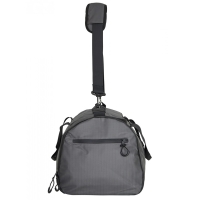 New -Rebels 'Hugo - Tigard' Weekender 30l schwarz