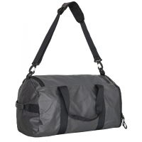 New -Rebels 'Hugo - Tigard' Weekender 30l schwarz