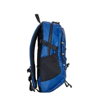 New -Rebels 'Hugo Brentwood' Rucksack Navy
