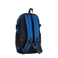 New -Rebels 'Hugo Brentwood' Rucksack Navy