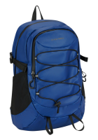 New -Rebels 'Hugo Brentwood' Rucksack Navy