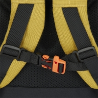 New -Rebels 'Hugo Brentwood' Rucksack Occur