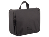 Franky Kulturtasche zum Aufhängen black