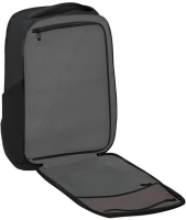 Samsonite 'Acitve Road' LAPT. Overnight Backpack 25l 1,3kg black