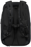 Samsonite 'Acitve Road' LAPT. Overnight Backpack 25l 1,3kg black