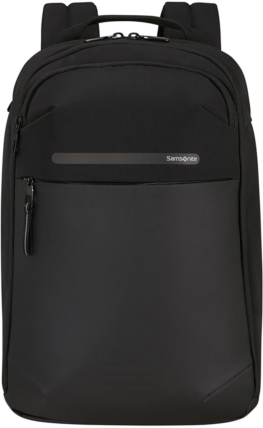 Samsonite 'Moderny' LPT. Backpack 14.1' 0,8kg 16.5l black