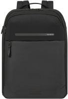 Samsonite 'Moderny' LPT. Backpack 17.3' 0,9kg 28l black