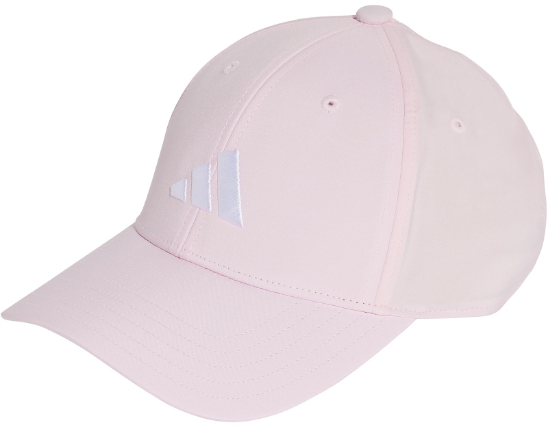 Adidas 'BBC Cap' Schirmkappe pink/white