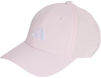 Adidas 'BBC Cap' Schirmkappe pink/white