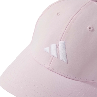 Adidas 'BBC Cap' Schirmkappe pink/white