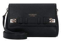 Guess 'Gregoria' Umhängetasche black