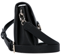 Guess 'Gregoria' Umhängetasche black