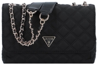 Guess 'Giully II' Umhängetasche black