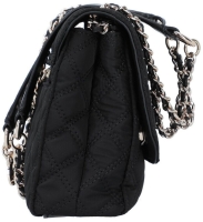 Guess 'Giully II' Umhängetasche black
