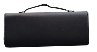 Guess 'Zalina MinI' Abendtasche black