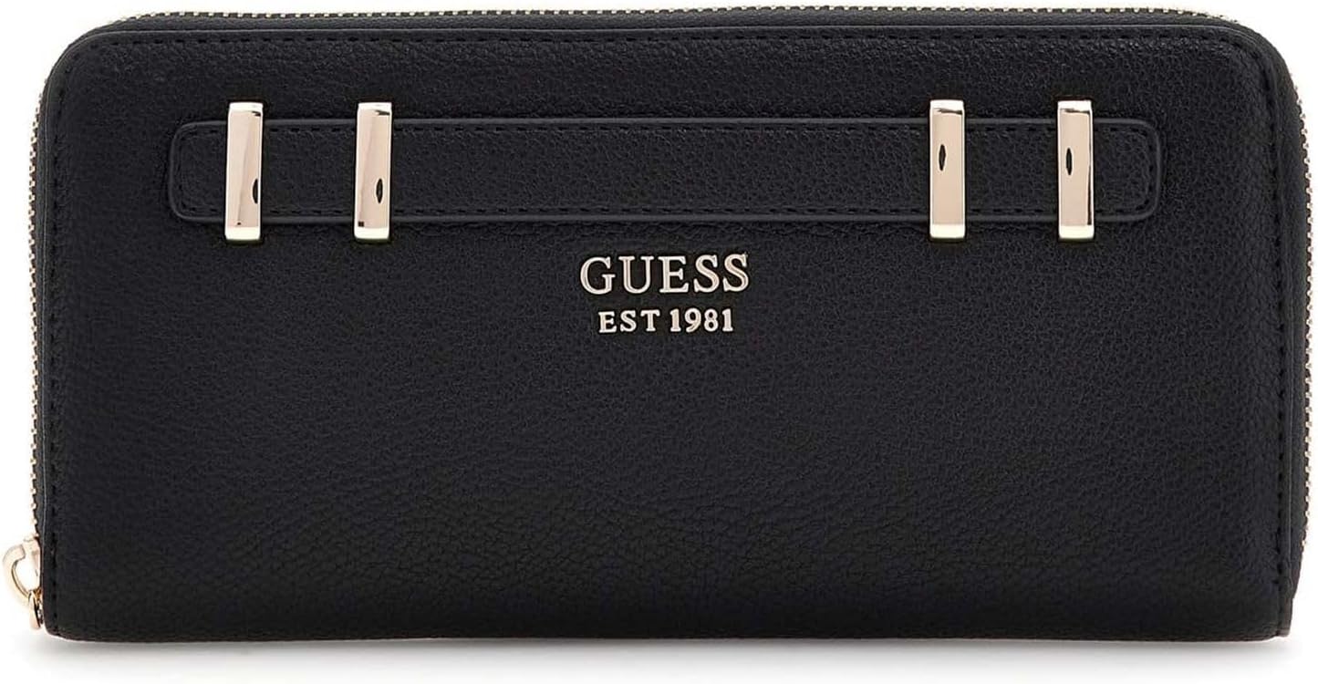 Guess 'Gregoria SLG' Langbörse black