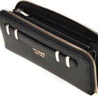 Guess 'Gregoria SLG' Langbörse black