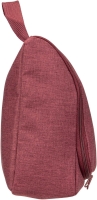 Reisenthel  'toiletbag' XL twist maroon