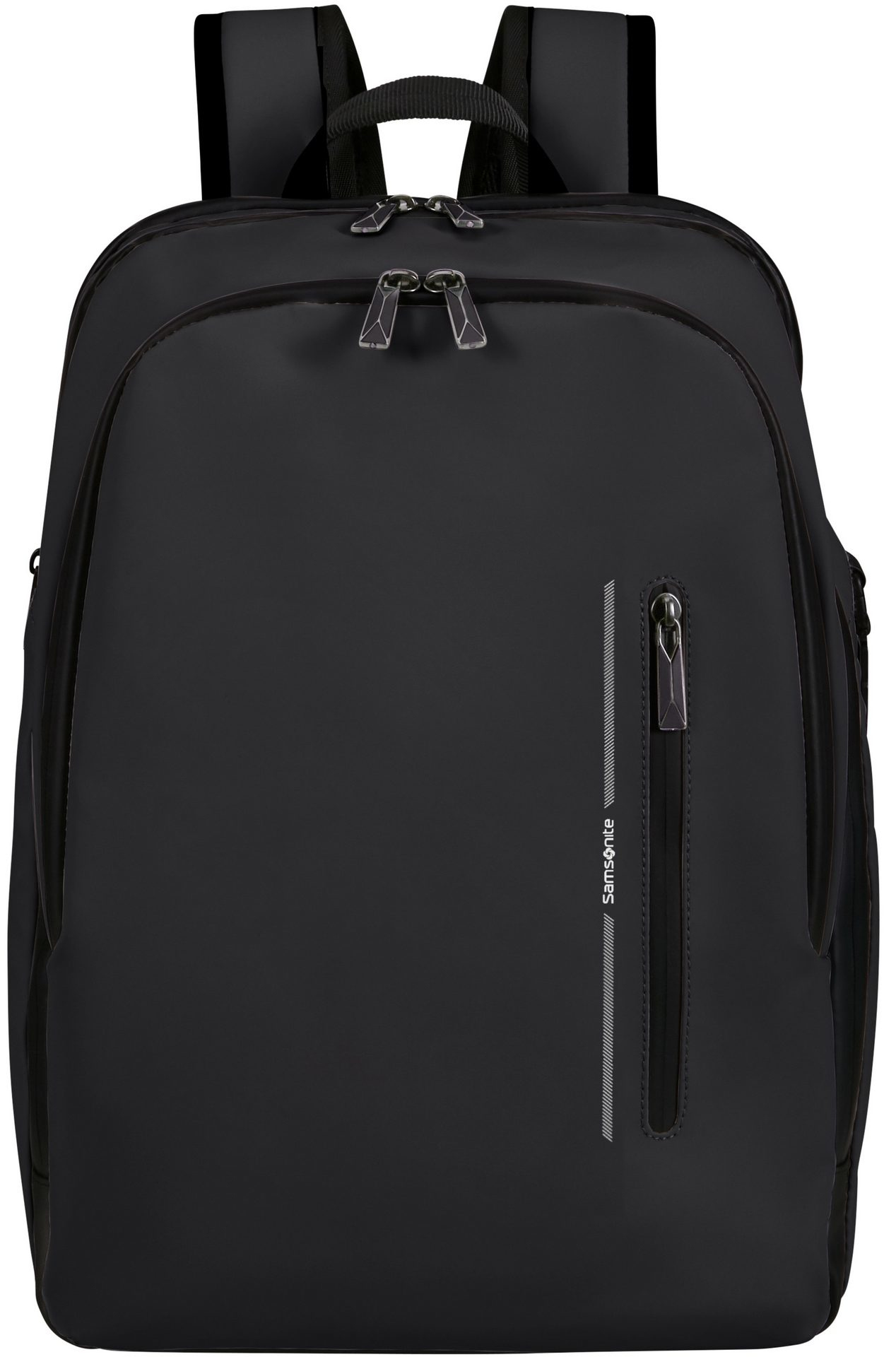Samsonite 'Glam-Go' Lpt. Backpack 15,6' 1kg 20,5l black