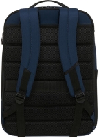 Samsonite 'Moderny' Laptop BP M Underseater 0,9kg 29,5l blue