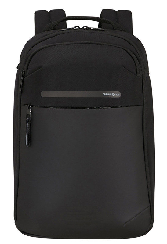 Samsonite 'Moderny' Laptop BP XS Underseater 0,7kg 20l black