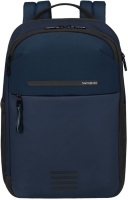Samsonite 'Moderny' Laptop BP XS Underseater 0,7kg 20l blue