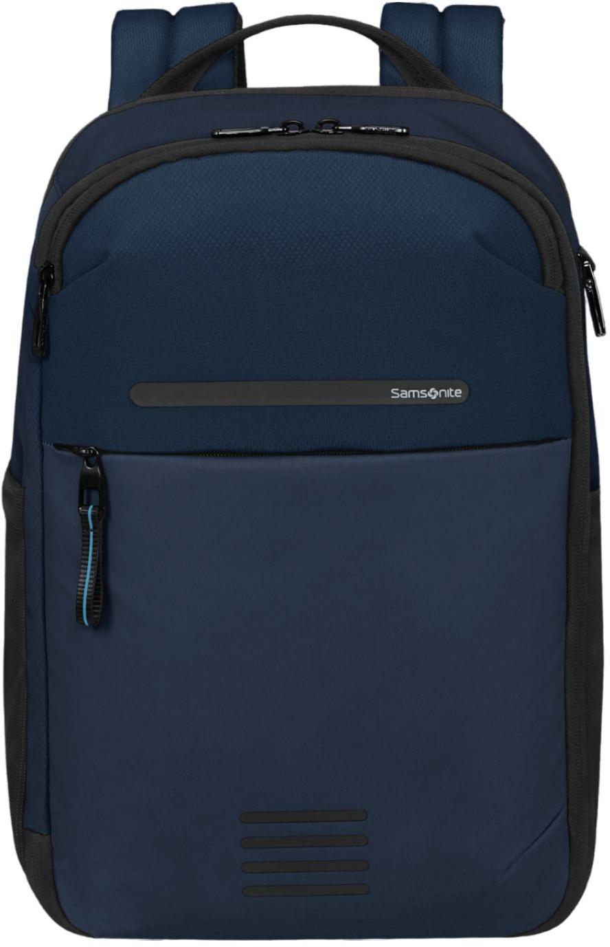 Samsonite 'Moderny' Laptop BP XS Underseater 0,7kg 20l blue Samsonite 'Moderny' Laptop BP XS Underseater 0,7kg 20l blue