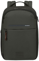 Samsonite 'Moderny' Lpaptop BP XS Underseater 0,7kg 20,00l xc green