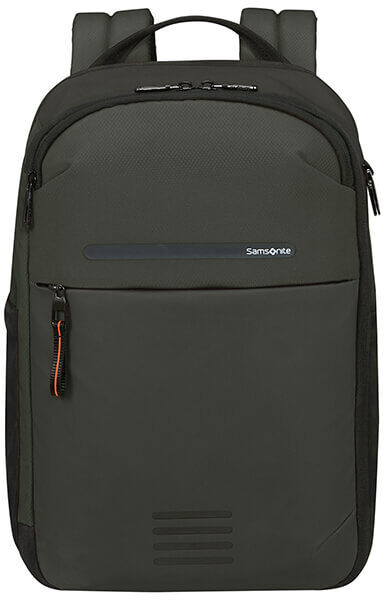 Samsonite 'Moderny' Lpaptop BP XS Underseater 0,7kg 20,00l xc green Samsonite 'Moderny' Lpaptop BP XS Underseater 0,7kg 20,00l xc green