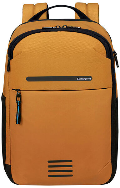 Samsonite 'Moderny' Laptop BP XS Underseater 0,7kg 20l yellow Samsonite 'Moderny' Laptop BP XS Underseater 0,7kg 20l yellow