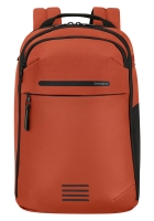 Samsonite 'Moderny' Laptop BP XS Underseater 0,7kg 20l terracotta red