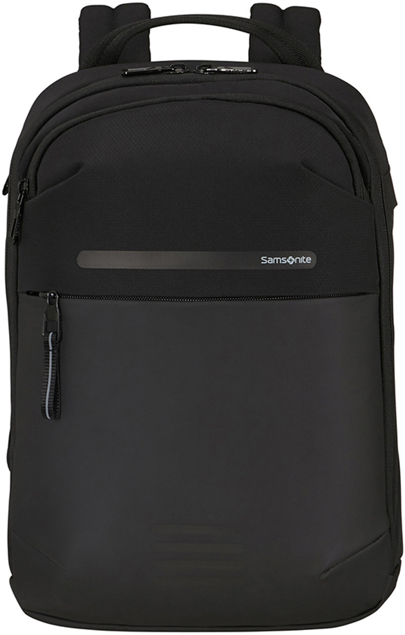 Samsonite 'Moderny' Daily Backpack 0,7kg 13,5l black Samsonite 'Moderny' Daily Backpack 0,7kg 13,5l black