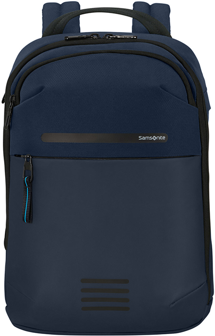 Samsonite 'Moderny' Daily Backpack 0,7kg 13,5l blue