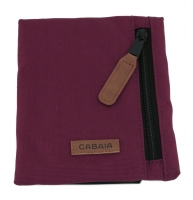 CABAIA 'CAB367RYXM' Wechsel-Flaschentasche COLLINE DU CHATEAU Purple