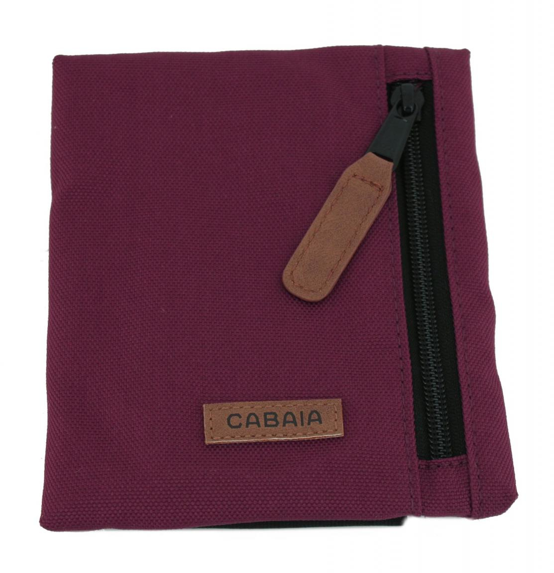 CABAIA 'CAB367RYXM' Wechsel-Flaschentasche COLLINE DU CHATEAU Purple