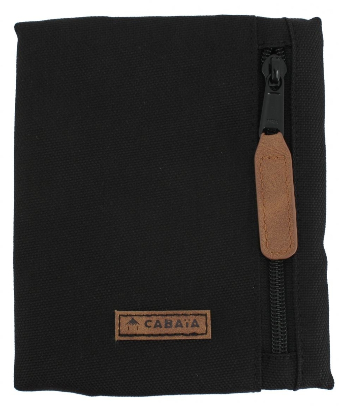 CABAIA 'CAB367RYXM' Wechsel-Flaschentasche HIGHLAND Black