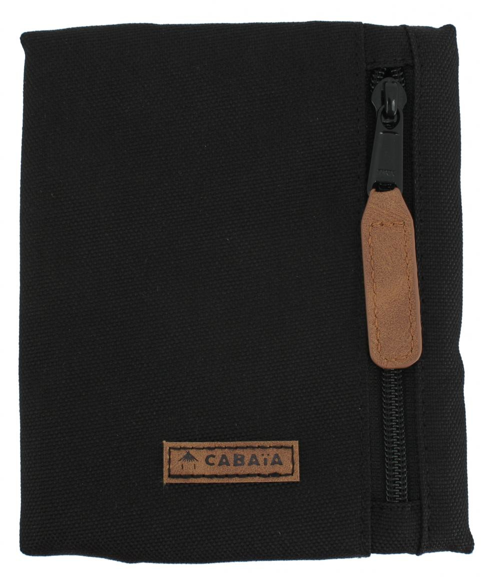 CABAIA 'CAB367RYXM' Wechsel-Flaschentasche HIGHLAND Black