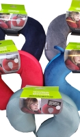 Worldpack Nackenkissen sortiert
