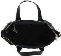 Guess 'Follie' Damentasche Synthetik Black