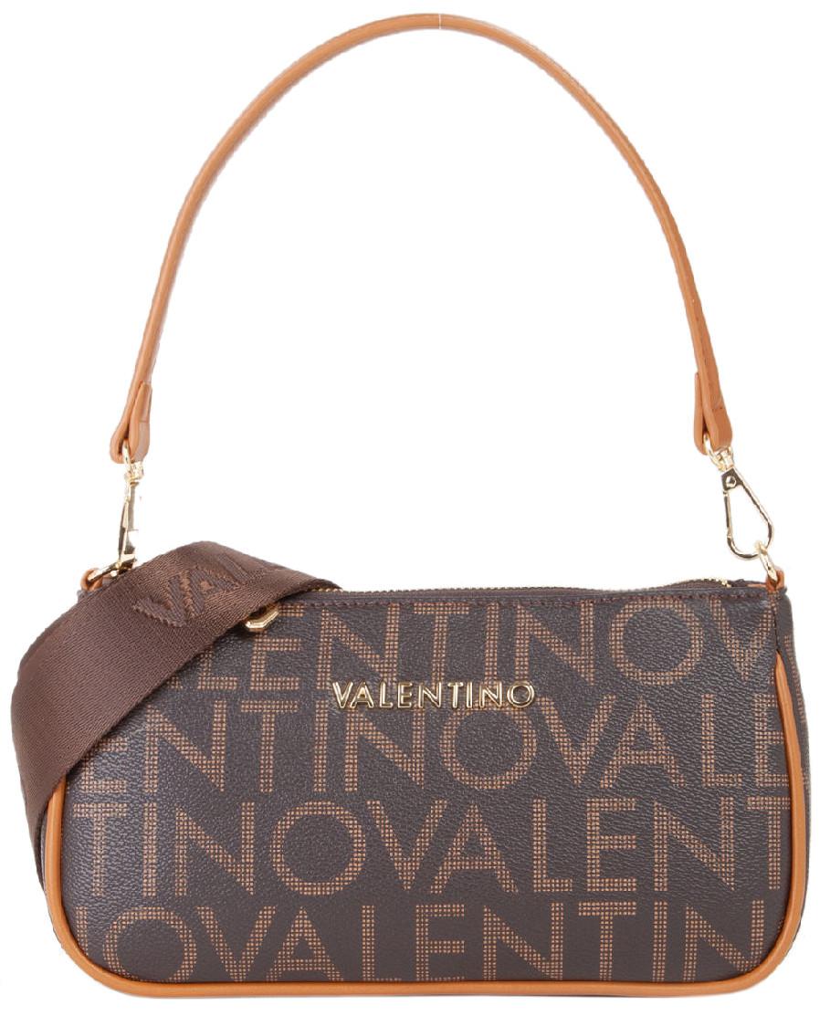 Valentino 'Regina Re' shoulder bag moro naturale Valentino 'Regina Re' shoulder bag moro naturale