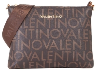 Valentino 'Regina Re' shopping bag moro naturale